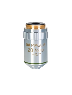 Объектив MAGUS MA20